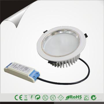 8-32W dimmable led downlight